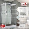 Душевая кабина V2012 стандартная