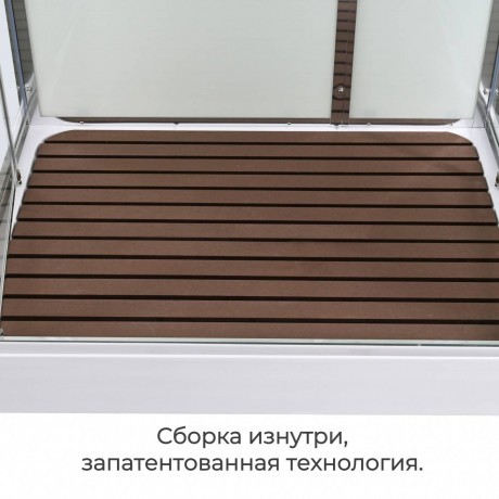 Душевая кабина V2012 стандартная