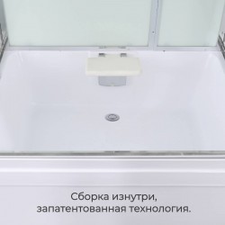 Душевая кабина V5012 стандартная