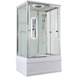 Душевая кабина V5012LED