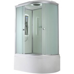 Душевая кабина D5012L LED