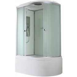 Душевая кабина D5012L LED
