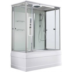 Душевая кабина V5015LED