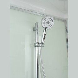 Душевая кабина EM2080 LED