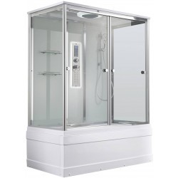 Душевая кабина V5016LED
