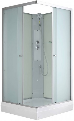 Душевая кабина CK2090N без крыши