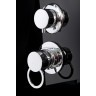 Душевая кабина AvaCan B10 BLACK
