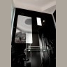 Душевая кабина AvaCan B10S c электрикой BLACK