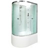 Душевая кабина AvaCan EM4511 N R LED с гидромассажем