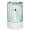 Душевая кабина AvaCan L910 с электрикой