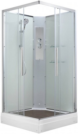 Душевая кабина K2080N без крыши