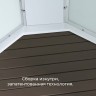 Душевая кабина K2010N без крыши