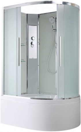 Душевая кабина EM5811LN без крыши