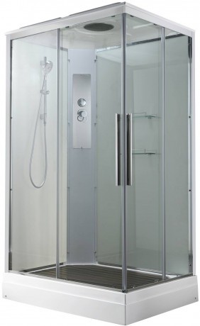 Душевая кабина K2810 стандартная