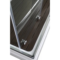 Душевая кабина K2810 стандартная