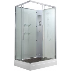 Душевая кабина K2810N без крыши