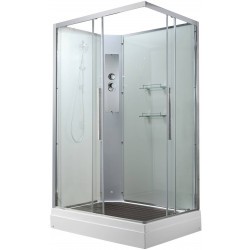 Душевая кабина K2810N без крыши