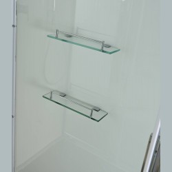 Душевая кабина K2810N без крыши
