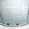 Душевая кабина EM5011N без крыши