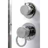Душевая кабина AvaCan EM5011 N LED