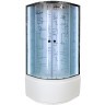 Душевая кабина AvaCan EM5011 N LED с гидромассажем