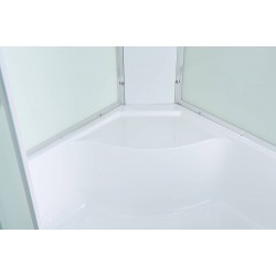 Душевая кабина EM5011Nnew без крыши