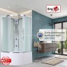 Душевая кабина EM5011Nnew без крыши