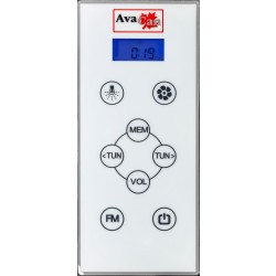 Душевая кабина AvaCan Z111