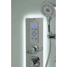 Душевая кабина D2080 LED