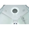 Душевая кабина EM3080LED