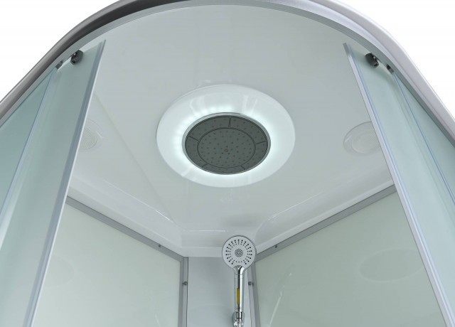 Душевая кабина C3010 LED