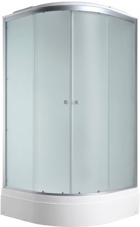 Душевая кабина C3010 N без крыши