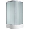 Душевая кабина C3010 N без крыши