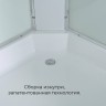 Душевая кабина C3010 N без крыши