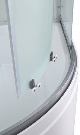 Душевая кабина C3010 N без крыши