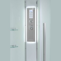 Душевая кабина EM3090LED