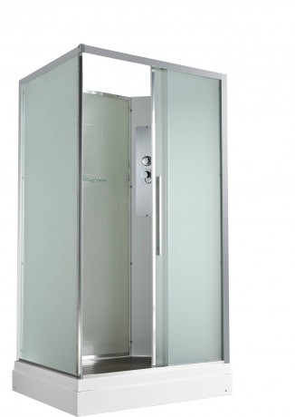 Душевая кабина KD2912N без крыши