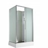 Душевая кабина KD2912N без крыши