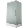 Душевая кабина KD2912N без крыши