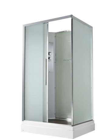 Душевая кабина KD2912N без крыши