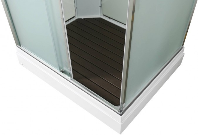 Душевая кабина KD2912N без крыши