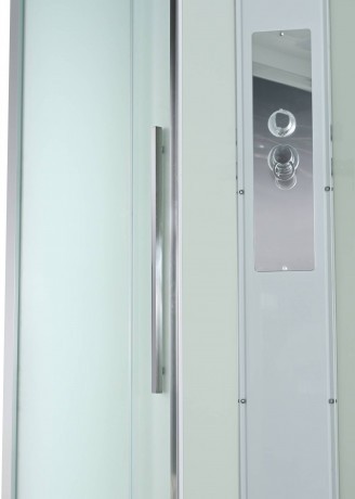 Душевая кабина KD2912N без крыши