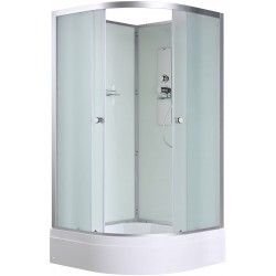 Душевая кабина D3080 N без крыши