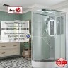 Душевая кабина A2812RLED