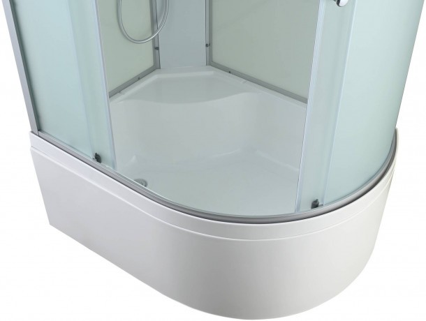 Душевая кабина C5012L N без крыши
