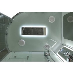 Душевая кабина A2912RLED